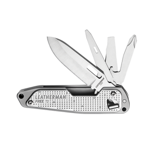 Мультитул Leatherman Free T2 (832682) 4007805 фото
