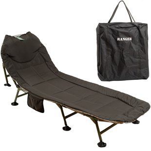 Похідне ліжко Ranger Comfort Lux 8 legs (Арт. RA 5527) RA5527 фото