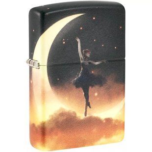 Запальничка Zippo 49193 Mythological Design 48781 фото