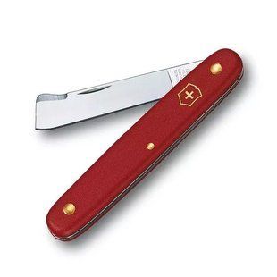 Складаний ніж садовый Victorinox Budding Combi 3.9020.B1 3.9020.B1 фото