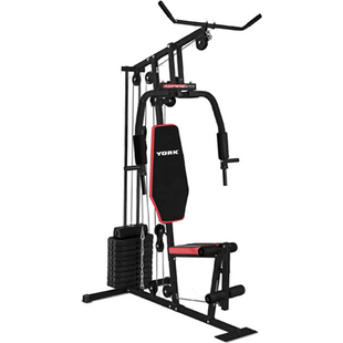 Фітнес станція York Fitness ASPIRE 420 багатофункціональна 60014961434202 фото