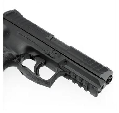 Страйкбольный пистолет Umarex Heckler & Koch VP9 1004107 фото