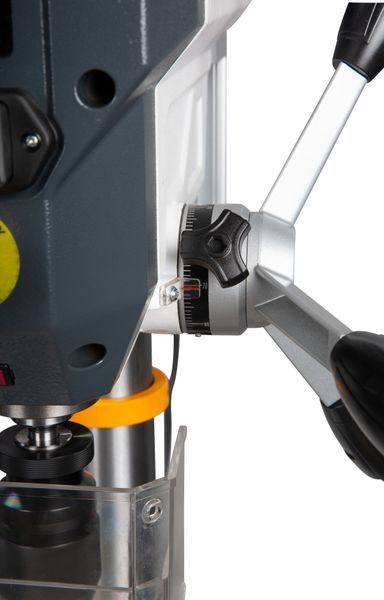 Свердлильний верстат настільний OPTIdrill DQ 18 3191042 230V/1Ph/50HZ SN: 48615020-21182409047, 48615020-21182409050, 48615020-2 3191042 фото