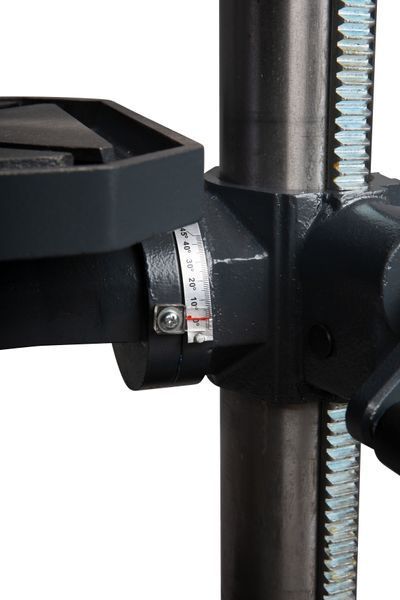 Свердлильний верстат настільний OPTIdrill DQ 18 3191042 230V/1Ph/50HZ SN: 48615020-21182409047, 48615020-21182409050, 48615020-2 3191042 фото