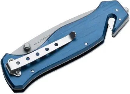 Ніж Boker Magnum Law Enforcement 2373.05.73 фото