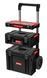 Ящики для інструментів QBRICK SYSTEM PRO SET 2 2.0 Plus Z259626PG001 фото 2