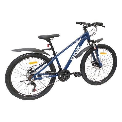 Велосипед SPARK PLEASURE (колеса - 26, алюмінієва рама - 15) 000222949 фото