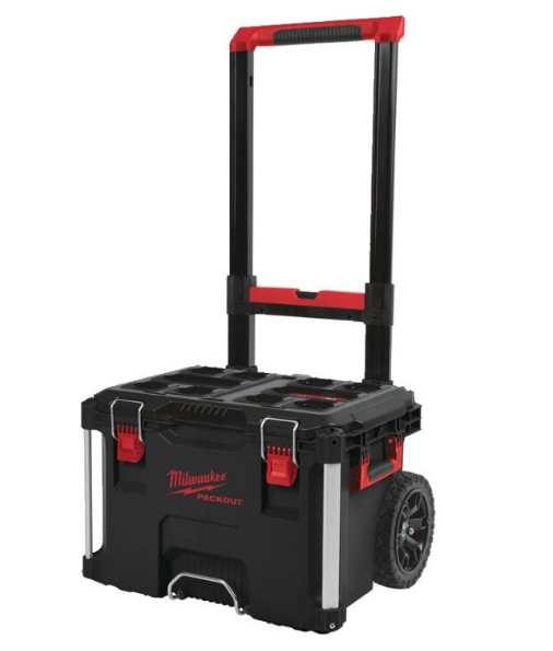 Набір інструментів акумуляторних MILWAUKEE M18 FPP4BJ-503P 4933499444 фото
