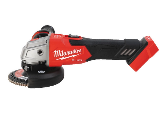 Набір інструментів акумуляторних MILWAUKEE M18 FPP4BJ-503P 4933499444 фото