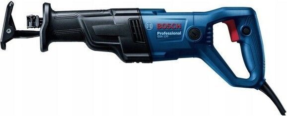 Шабельна пила Bosch GSA 120 (06016B1020) 06016B1020 фото