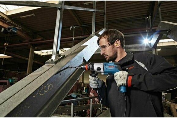 Дриль Bosch GBM 13-2 RE (06011B2000) 06011B2000 фото
