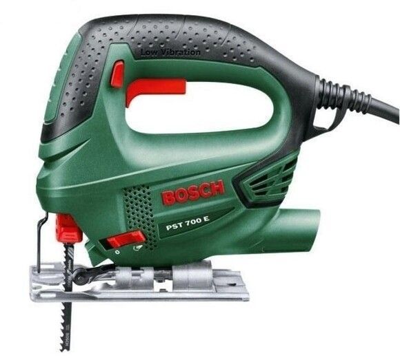 Електролобзик Bosch PST 700 E (06033A0020) 06033A0020 фото