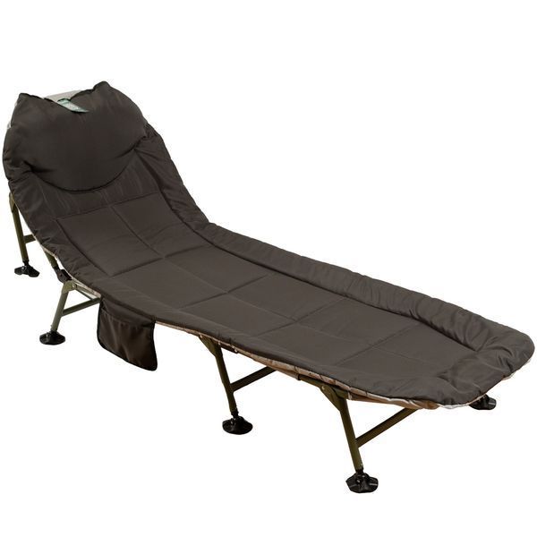 Похідне ліжко Ranger Comfort Lux 8 legs (Арт. RA 5527) RA5527 фото