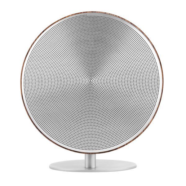Bluetooth колонка HALO ONE на 16 ват, горіх GK26HO фото