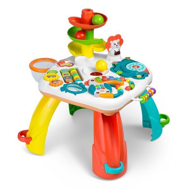Столик інтерактивний музичний Ricokids RK-811 781100 фото