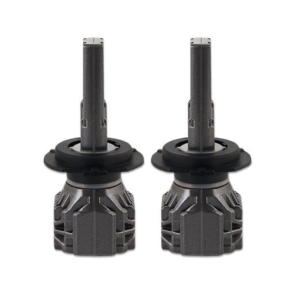 Автолампа Winso LED H7 12/24V 30Вт 3000Лм 6500K CSP3570 2шт 793700 фото