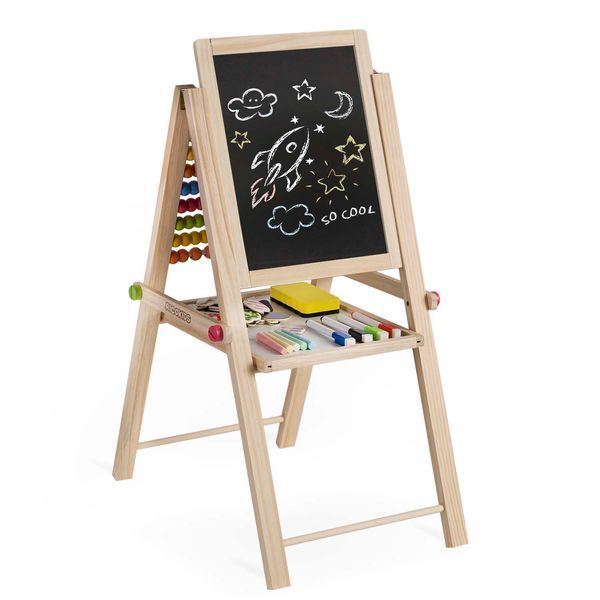Магнітна дошка Ricokids складна Ricokids 780300 фото