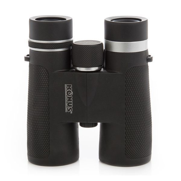 Бінокль KONUS WOODLAND 8x42 + Безкоштовна доставка 2606 фото