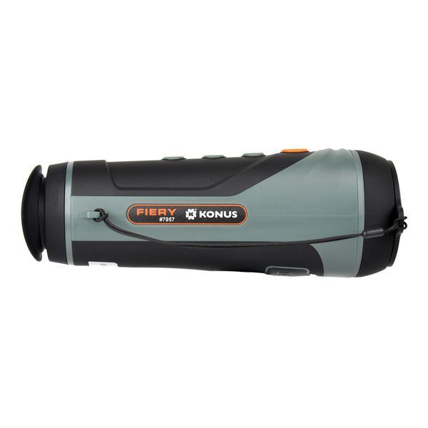 Тепловізор KONUS FIERY 2x-16x 400x300 + Безкоштовна доставка 7957 фото