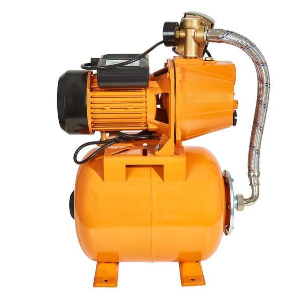 Насосна станція струминна Powercraft ADJ 1100-5060 148884 фото