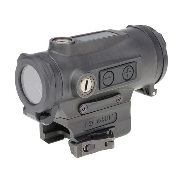 Коліматорний приціл HOLOSUN HE530C-GR - Безкоштовна доставка 747011 фото