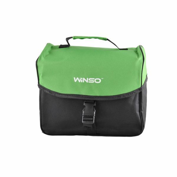 Компресор автомобільний Winso 10 Атм 40 л/хв 200 Вт 126000 фото