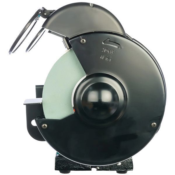 Точильний верстат (точило) Makita GB 801 GB801 фото