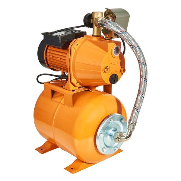 Насосна станція струминна Powercraft ADJ 1100-5060 148884 фото