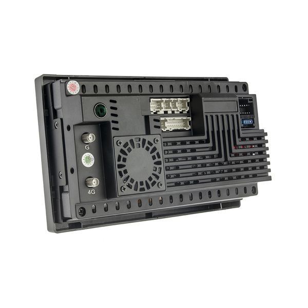 Автомагнітола 2Din Cyclone MP-7099A v2 4+64Gb 8-Core 4G DSP 7 Cyclone MP-7099A v2 фото