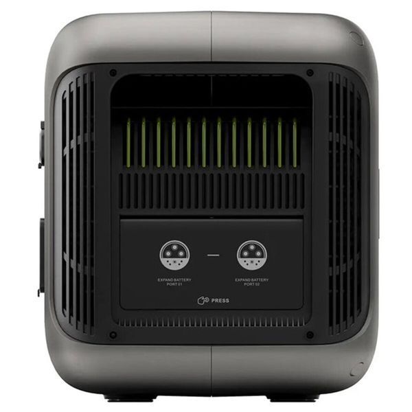 Портативна зарядна станція ALLPOWERS R1500 1800Вт LiFePO4 R1500 фото