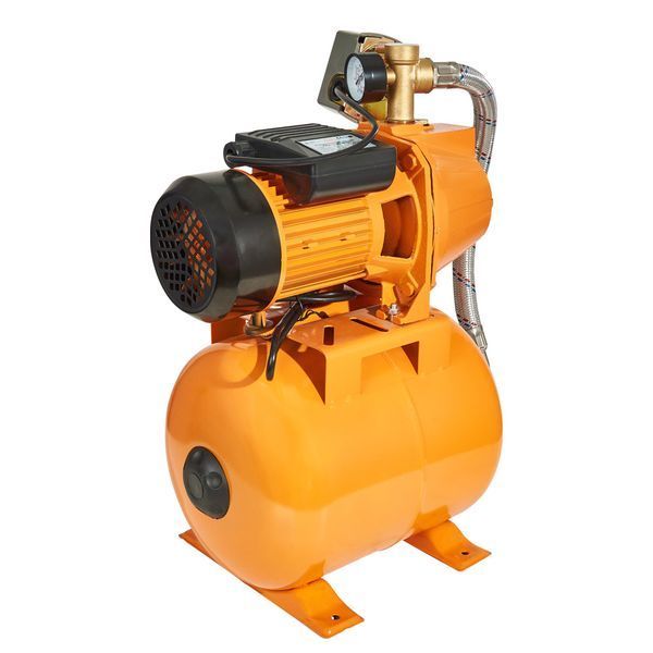Насосна станція струминна Powercraft ADJ 1100-5060 148884 фото