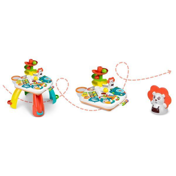 Столик інтерактивний музичний Ricokids RK-811 781100 фото