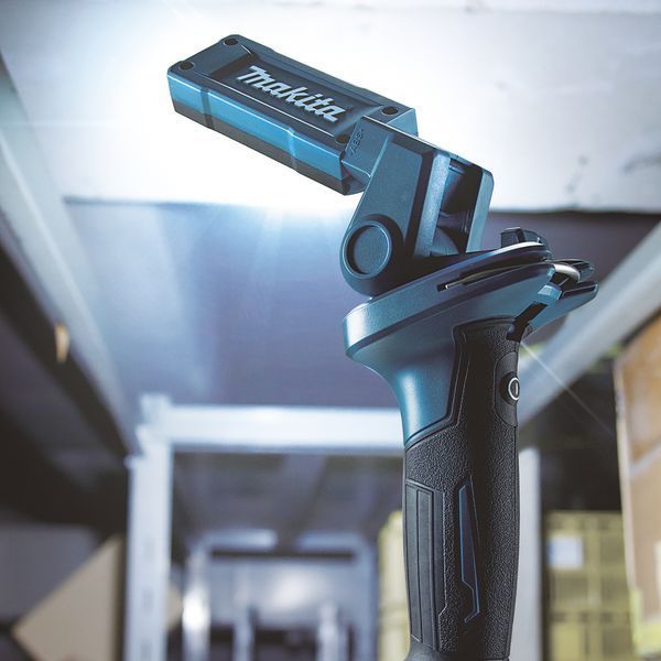 Акумуляторний ліхтар Makita DML816X DML816X фото