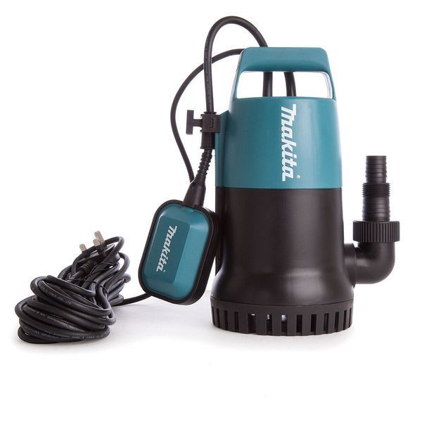 Занурювальний насос Makita PF 0300 PF0300 фото