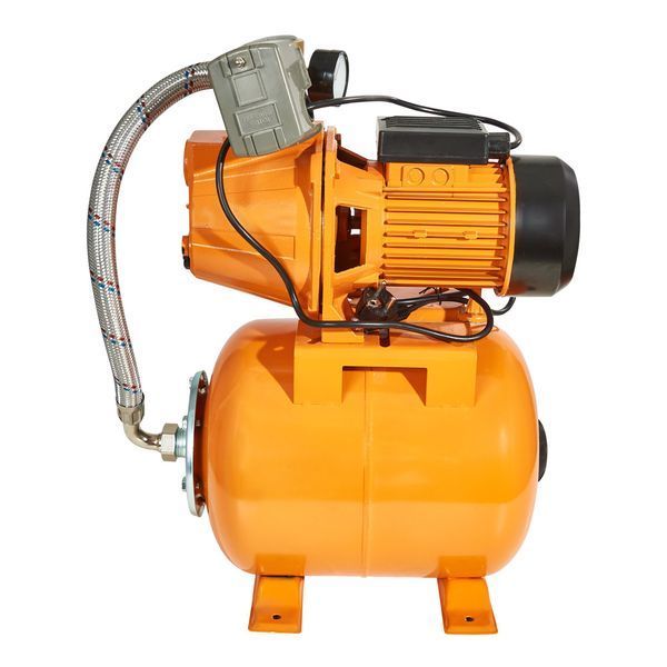 Насосна станція струминна Powercraft ADJ 1100-5060 148884 фото