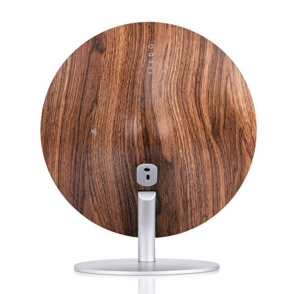 Bluetooth колонка HALO ONE на 16 ват, горіх GK26HO фото