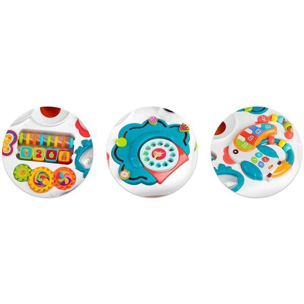 Столик інтерактивний музичний Ricokids RK-811 781100 фото