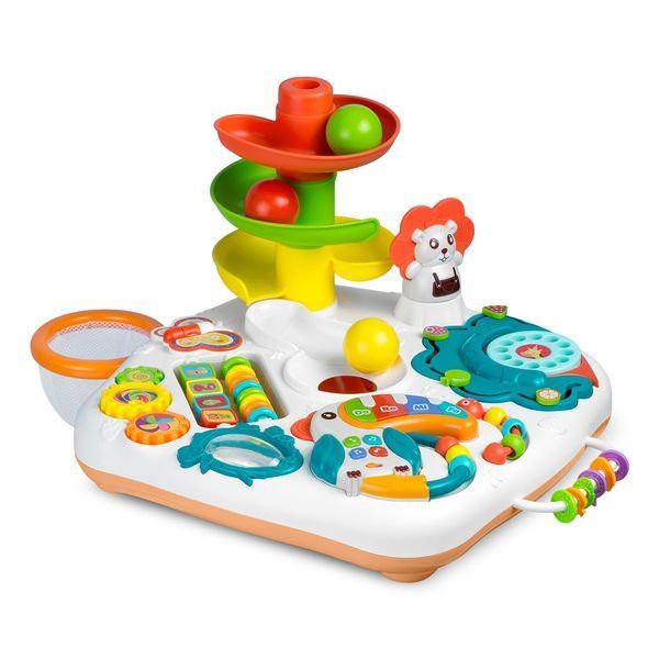 Столик інтерактивний музичний Ricokids RK-811 781100 фото
