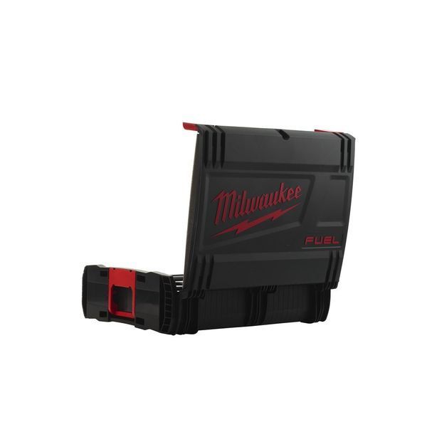 Кейс HD Box 1 MILWAUKEE 4932453385 4932453385 фото