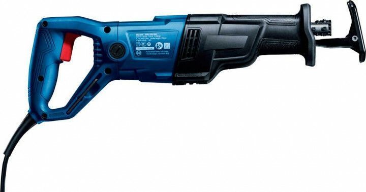 Шабельна пила Bosch GSA 120 (06016B1020) 06016B1020 фото