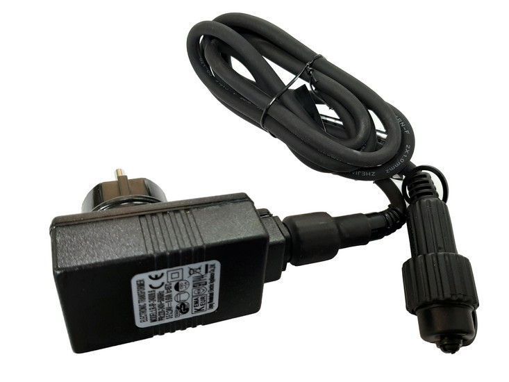 Перетворювач із кабелем на 9,6W, Luca Lighting 8711473759723 фото