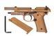 Пневматичний пістолет Umarex Beretta Mod. M9A3 FM Blowback (5.8350) 1003431 фото 3