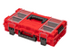 Ящик для инструментов Qbrick System PRIME TOOLBOX 150 PROFI RED UHD Custom (5901238256922) 5901238256922 фото 1