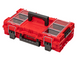 Ящик для инструментов Qbrick System PRIME TOOLBOX 150 PROFI RED UHD Custom (5901238256922) 5901238256922 фото 4