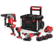 Набір інструментів акумуляторних MILWAUKEE M18 FPP4BJ-503P 4933499444 фото 1