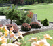 Бордюр садовий Prosperplast GARDEN BORDER, коричневий, 3,9 м 5905197957418 фото 2