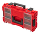 Ящик для инструментов Qbrick System PRIME TOOLBOX 150 PROFI RED UHD Custom (5901238256922) 5901238256922 фото 5