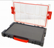 Органайзер QBRICK SYSTEM PRO 100 Multilayer Foam Inserts (5901238255376) 5901238255376 фото 2