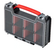 Набір ящиків для інструментів Qbrick System PRO Toolbox + 5 x PRO Organizer (5901238257776) 5901238257776 фото 2