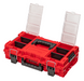 Ящик для инструментов Qbrick System PRIME TOOLBOX 150 PROFI RED UHD Custom (5901238256922) 5901238256922 фото 3